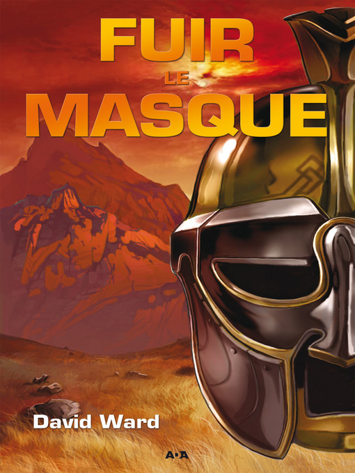Title details for Fuir le masque by David Ward - Available